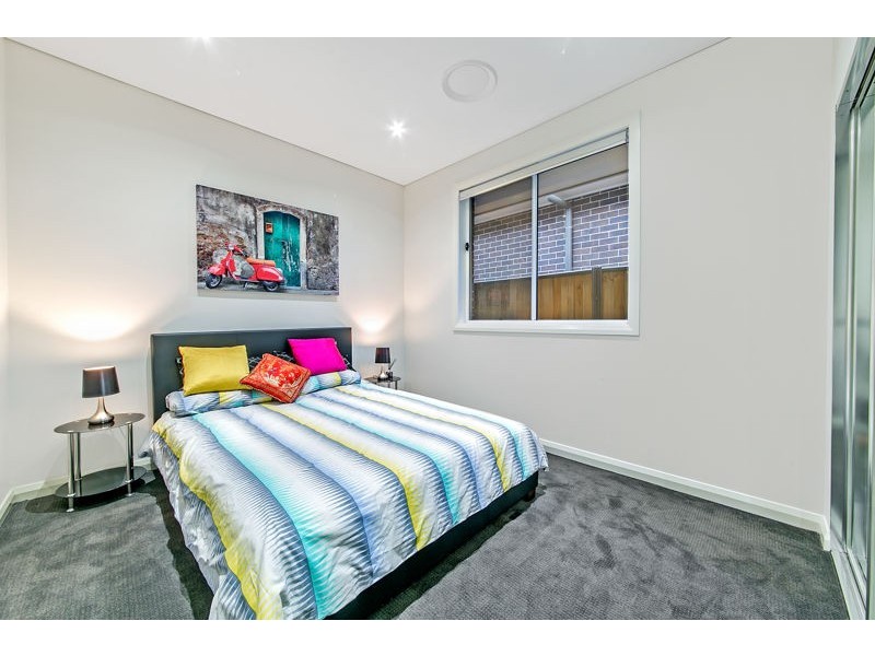 174 Ridgeline Drive, The Ponds NSW 2769