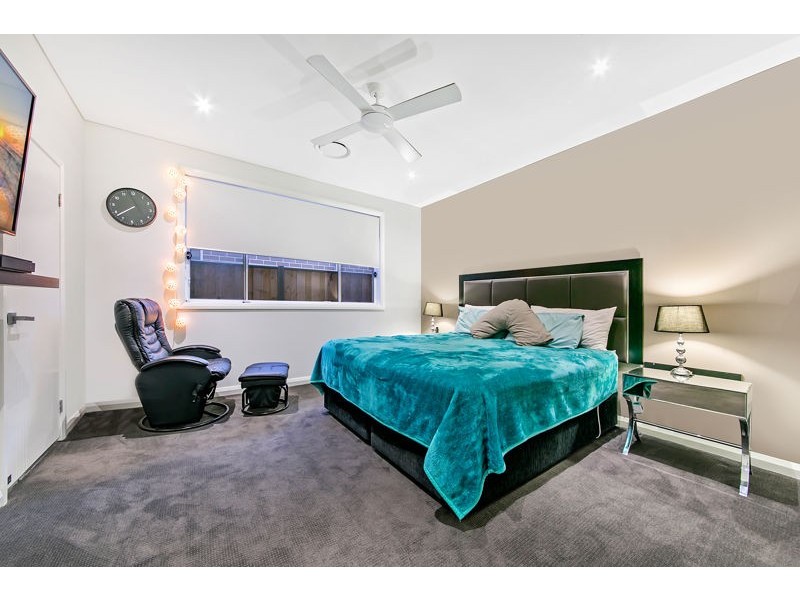 174 Ridgeline Drive, The Ponds NSW 2769