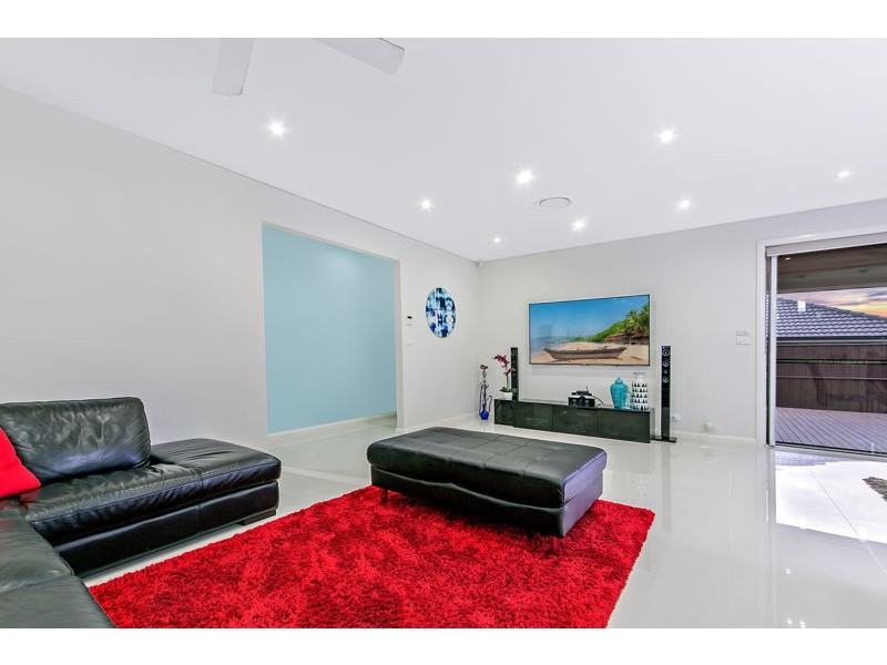 174 Ridgeline Drive, The Ponds NSW 2769