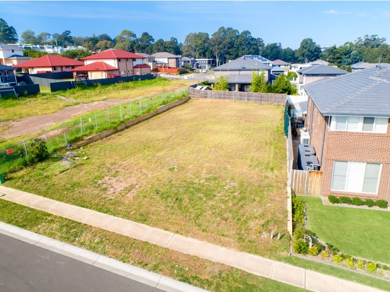 6 McKellar Court, Kellyville NSW 2155
