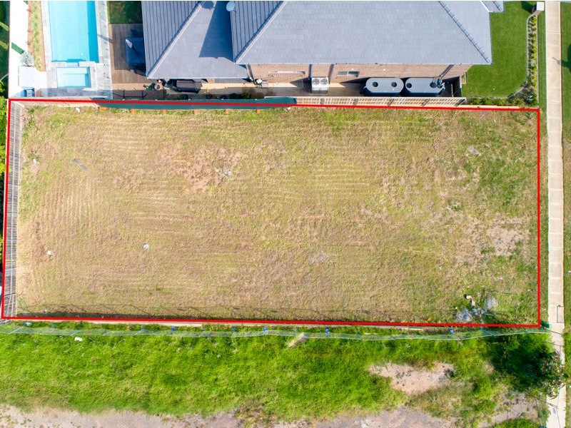 6 McKellar Court, Kellyville NSW 2155