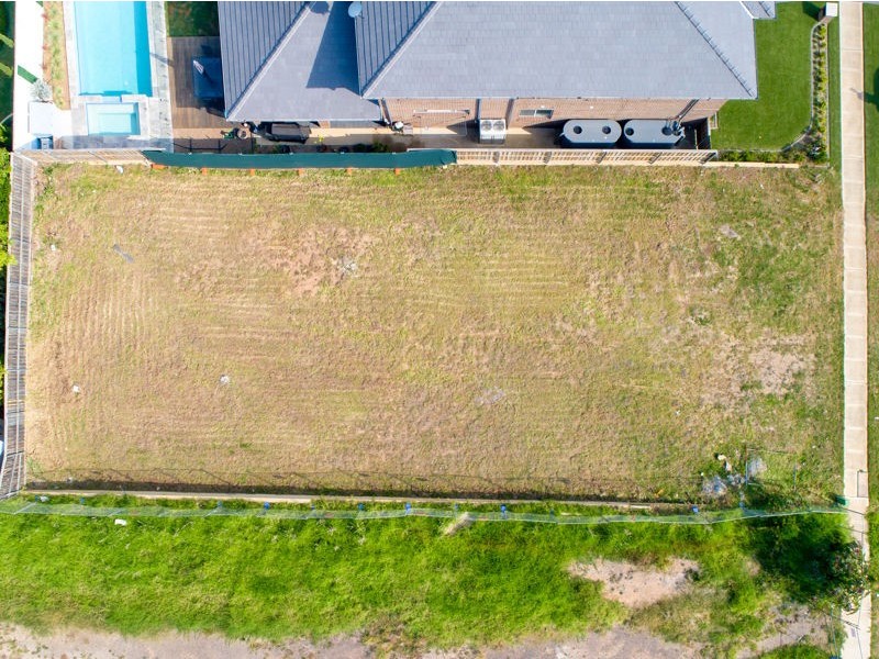 6 McKellar Court, Kellyville NSW 2155