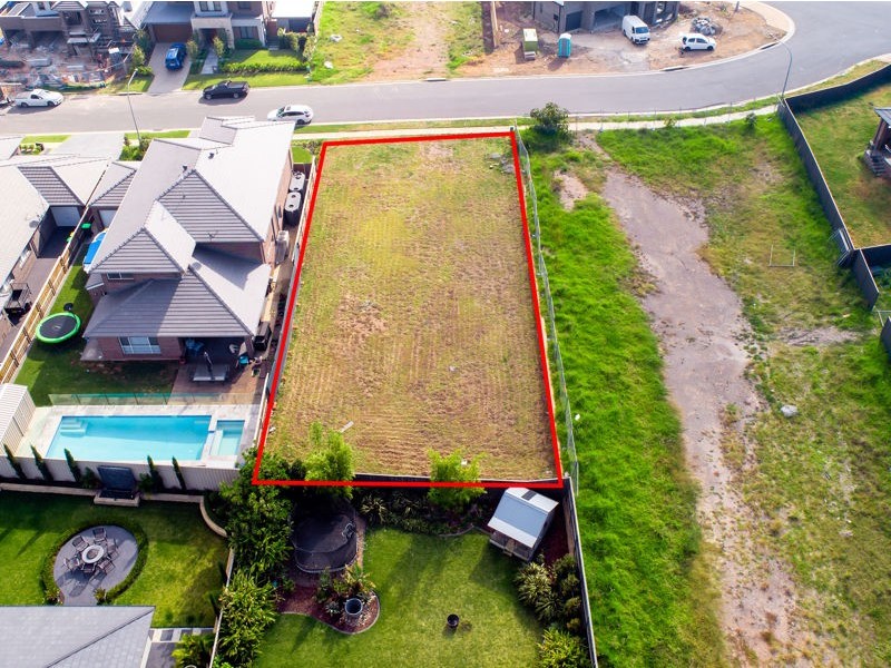 6 McKellar Court, Kellyville NSW 2155