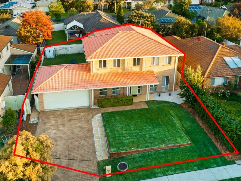 14 Kinchega Crescent, Glenwood NSW 2768