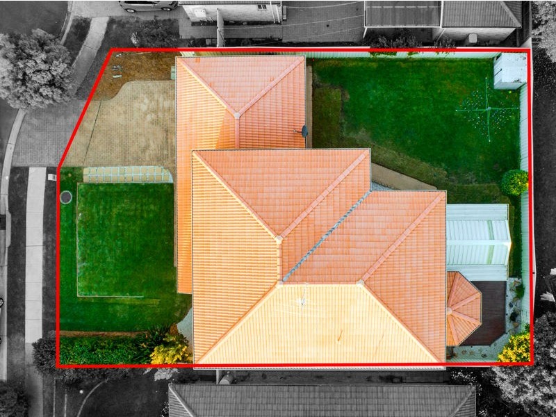 14 Kinchega Crescent, Glenwood NSW 2768