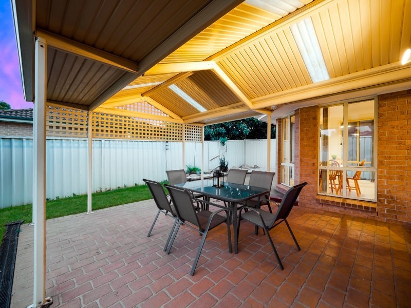 14 Kinchega Crescent, Glenwood NSW 2768