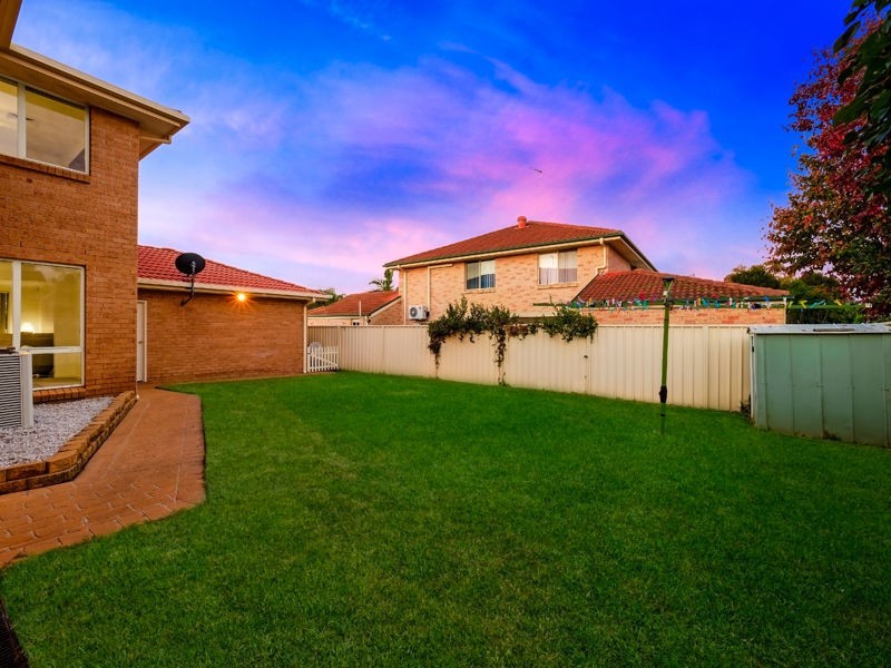 14 Kinchega Crescent, Glenwood NSW 2768