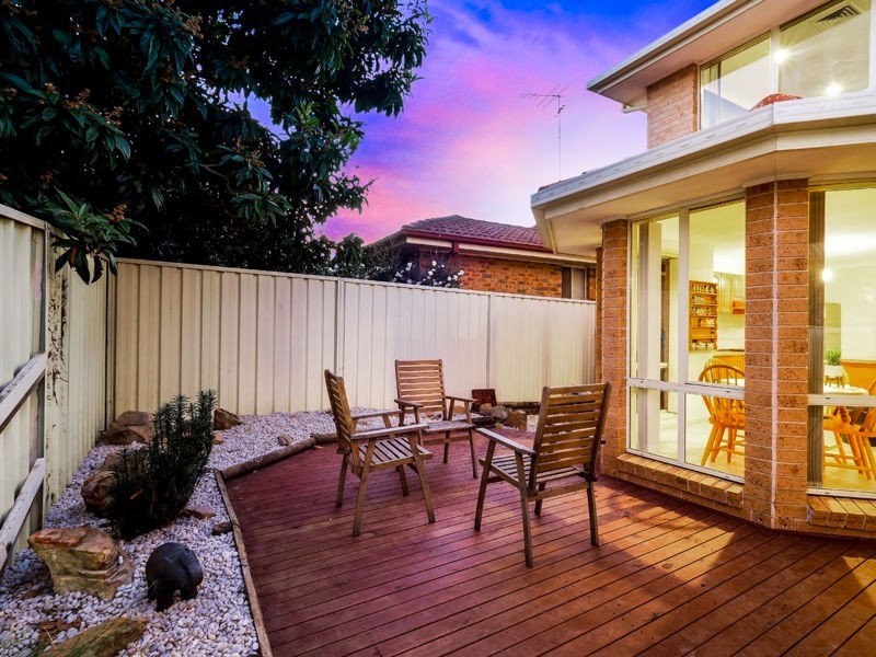 14 Kinchega Crescent, Glenwood NSW 2768