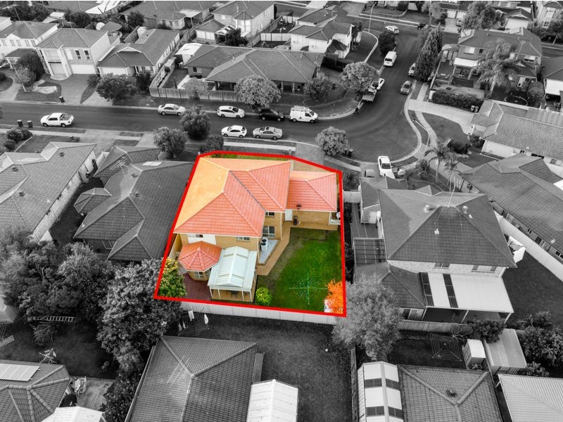 14 Kinchega Crescent, Glenwood NSW 2768