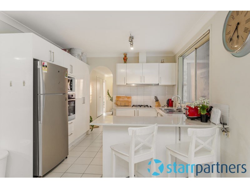 5 Adrian Street, Glenwood NSW 2768