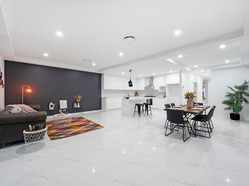 61 Govetts Street, The Ponds NSW 2769