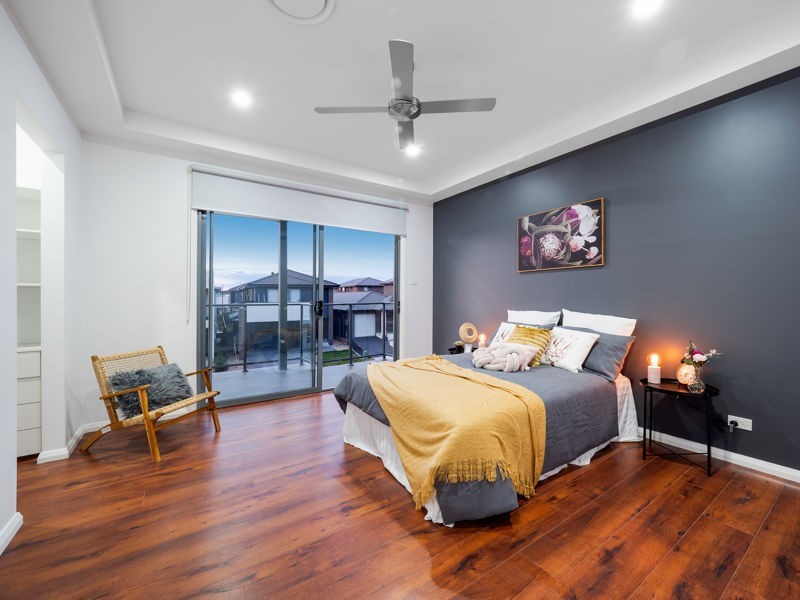 61 Govetts Street, The Ponds NSW 2769