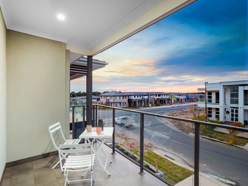 61 Govetts Street, The Ponds NSW 2769