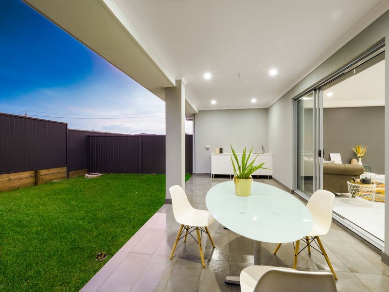 61 Govetts Street, The Ponds NSW 2769