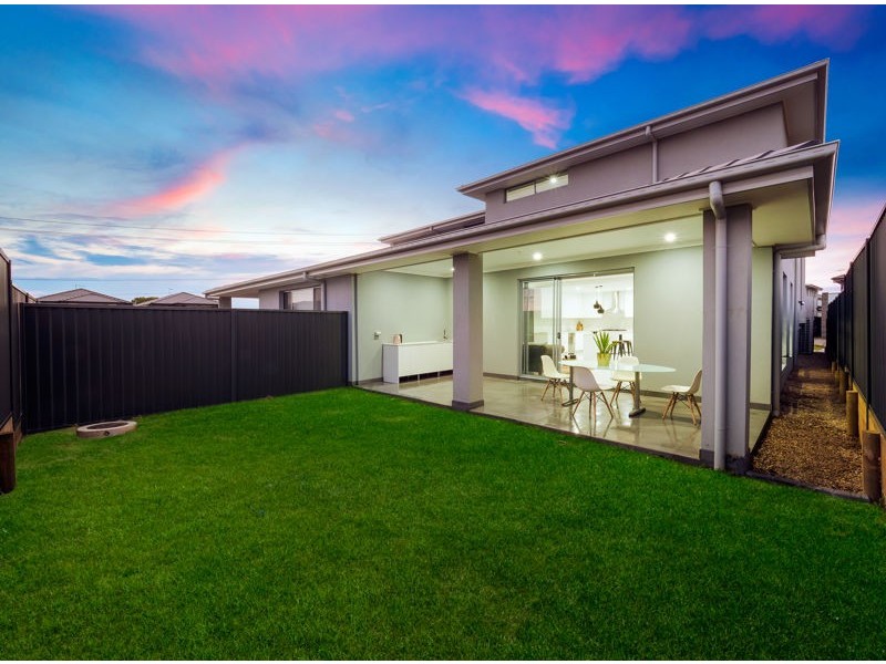 61 Govetts Street, The Ponds NSW 2769