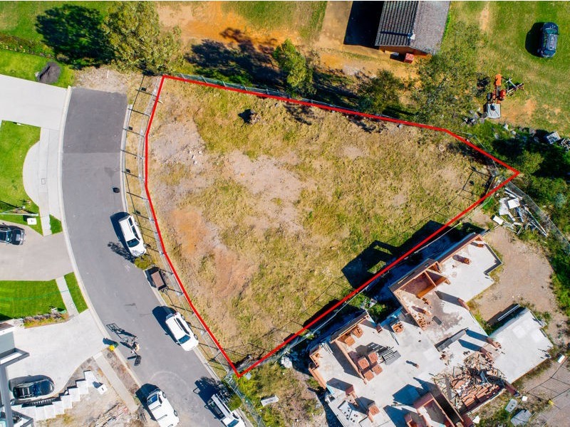 5 Waddell Road, Bella Vista NSW 2153