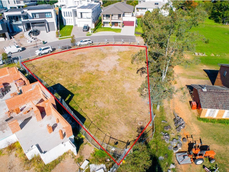 5 Waddell Road, Bella Vista NSW 2153