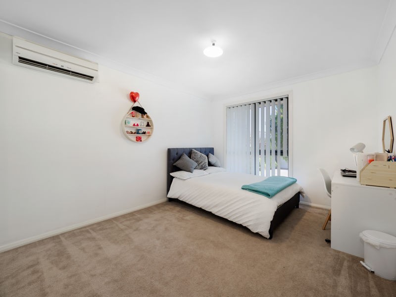 1 Huon Close, Stanhope Gardens NSW 2768