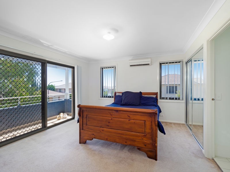 1 Huon Close, Stanhope Gardens NSW 2768