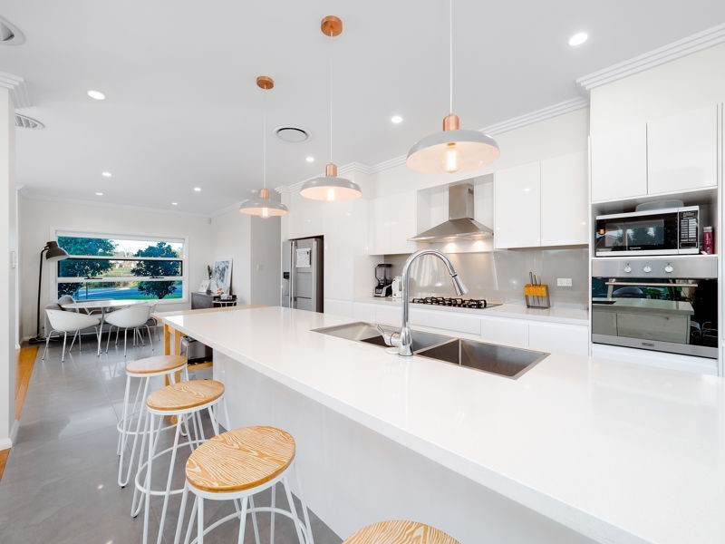 239 The Ponds Boulevard, The Ponds NSW 2769