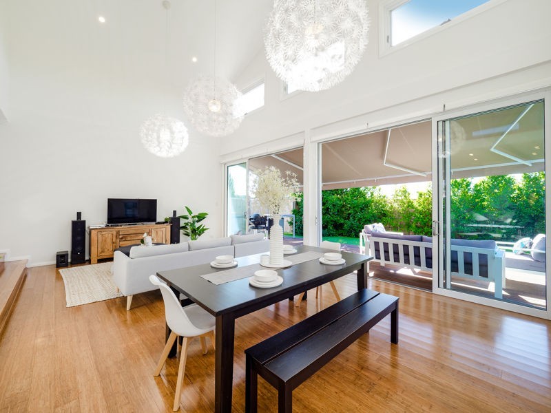 239 The Ponds Boulevard, The Ponds NSW 2769