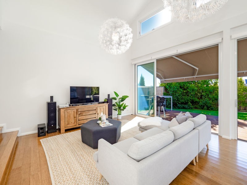 239 The Ponds Boulevard, The Ponds NSW 2769