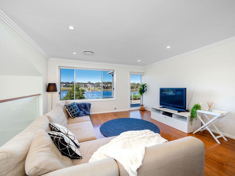 239 The Ponds Boulevard, The Ponds NSW 2769