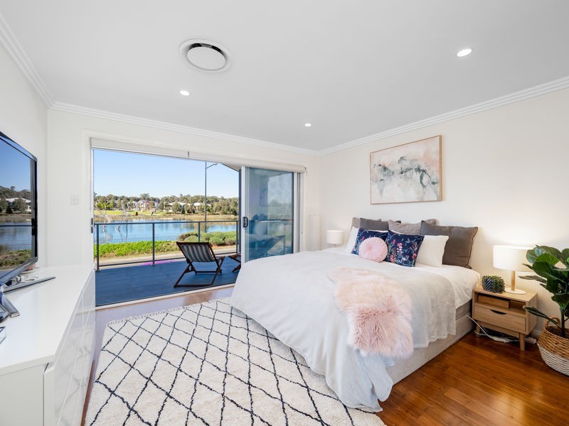 239 The Ponds Boulevard, The Ponds NSW 2769