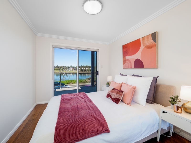 239 The Ponds Boulevard, The Ponds NSW 2769