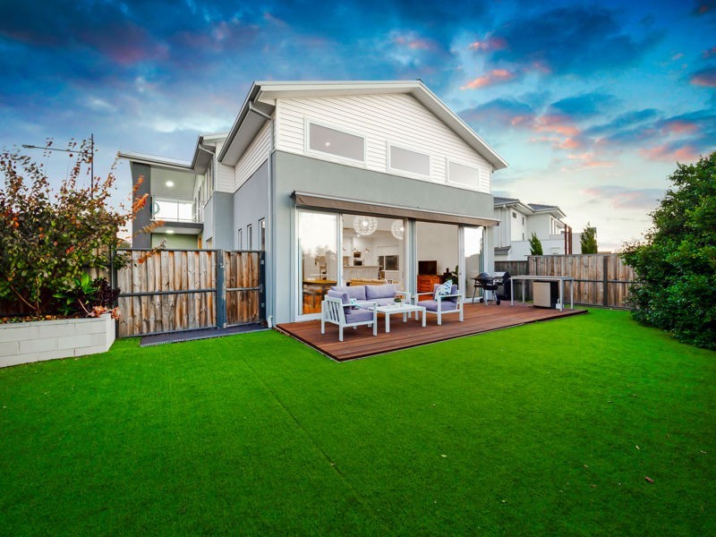 239 The Ponds Boulevard, The Ponds NSW 2769