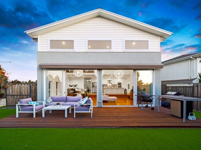 239 The Ponds Boulevard, The Ponds NSW 2769