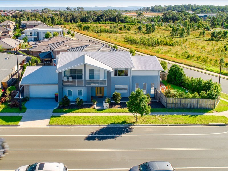 239 The Ponds Boulevard, The Ponds NSW 2769