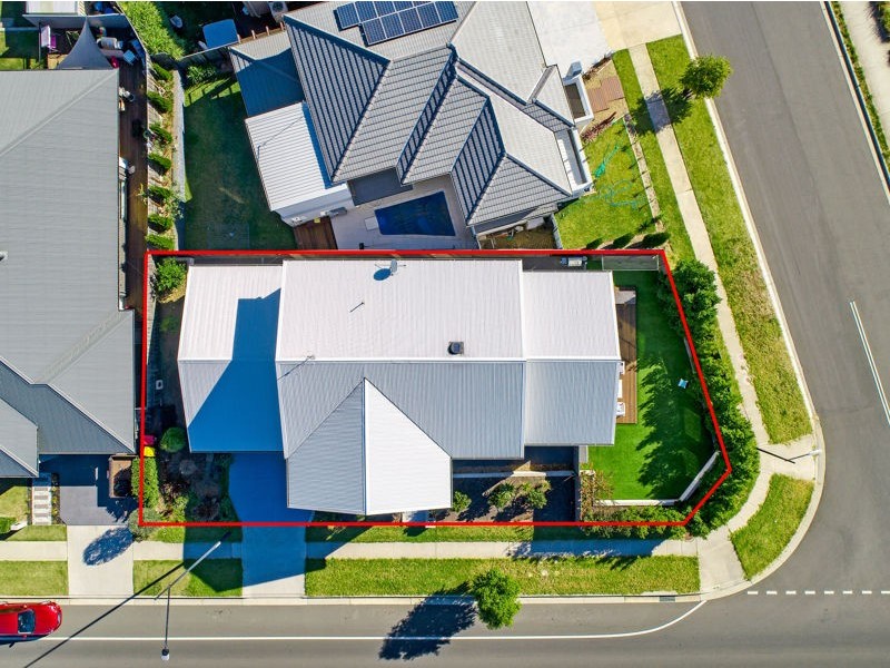 239 The Ponds Boulevard, The Ponds NSW 2769