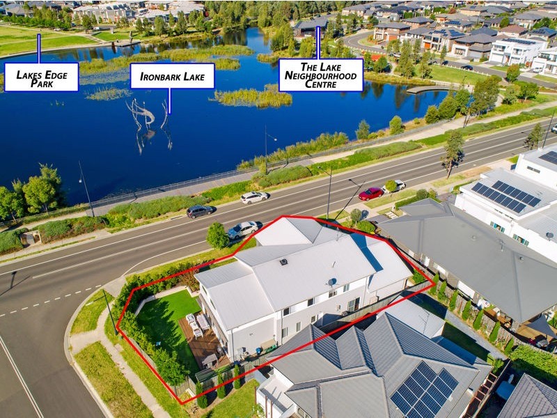 239 The Ponds Boulevard, The Ponds NSW 2769