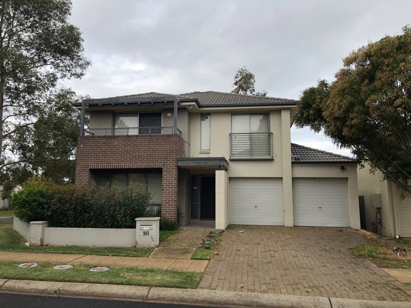 103 Elmstree Rd, Stanhope Gardens NSW 2768