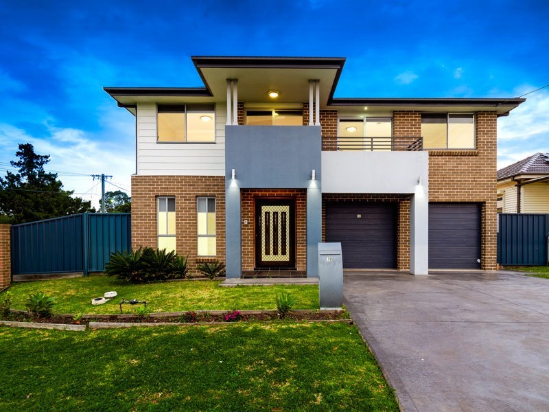 10 Alam Street, Blacktown NSW 2148
