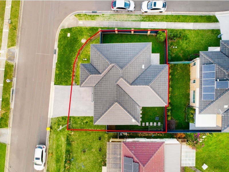 10 Alam Street, Blacktown NSW 2148