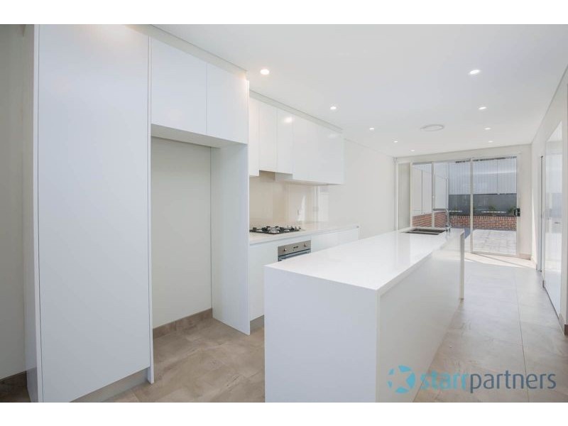 4 & 5 80 Adderton Road, Carlingford NSW 2118