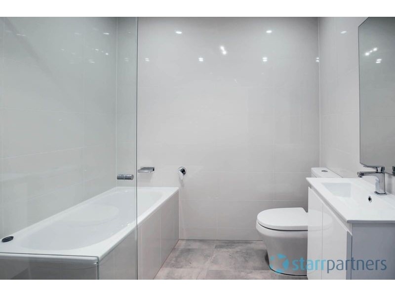 4 & 5 80 Adderton Road, Carlingford NSW 2118