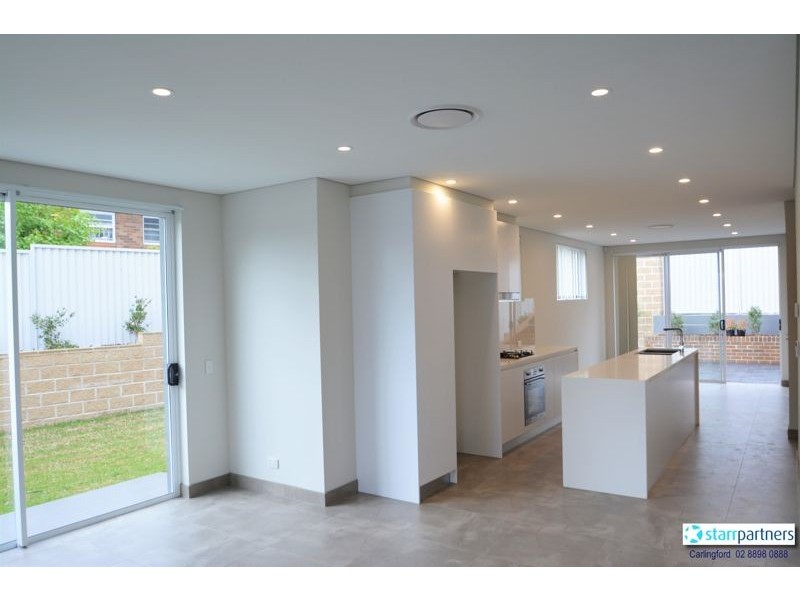 4 & 5 80 Adderton Road, Carlingford NSW 2118