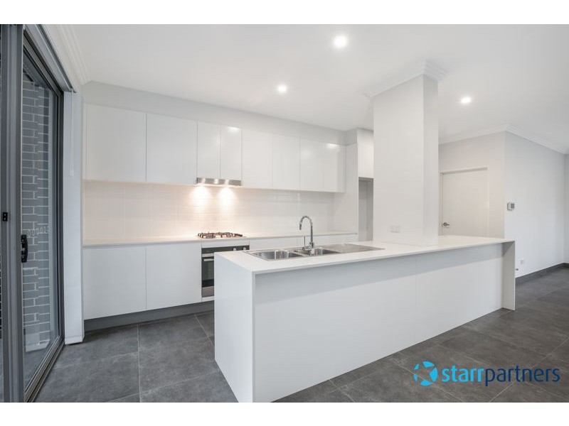 19 James Street, Baulkham Hills NSW 2153