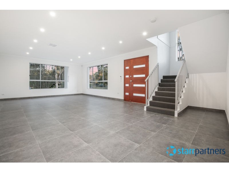 19 James Street, Baulkham Hills NSW 2153