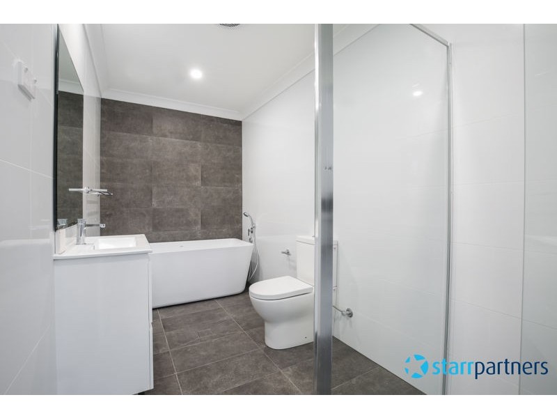 19 James Street, Baulkham Hills NSW 2153