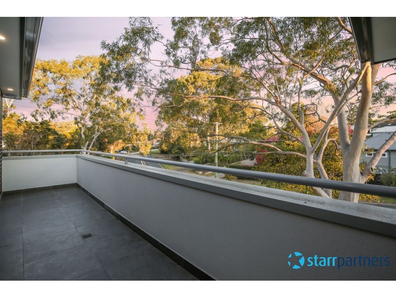 19 James Street, Baulkham Hills NSW 2153
