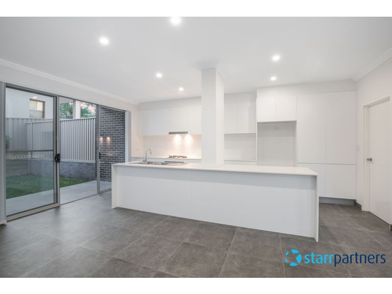 19 James Street, Baulkham Hills NSW 2153