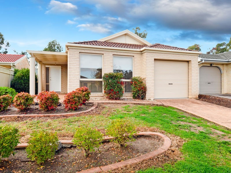 27 Yatay Place, Plumpton NSW 2761