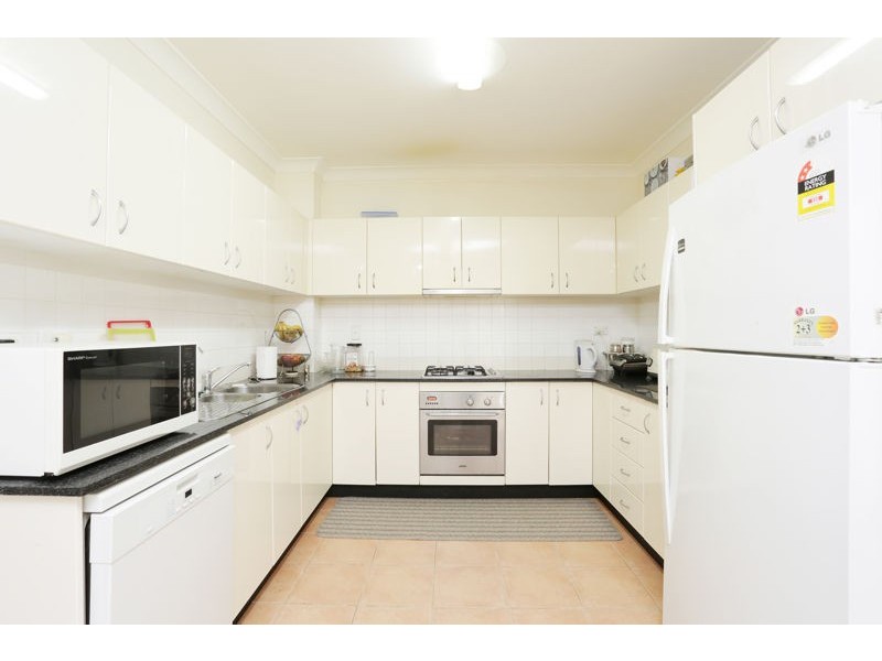 34/78-82 Old Northern Road, Baulkham Hills NSW 2153