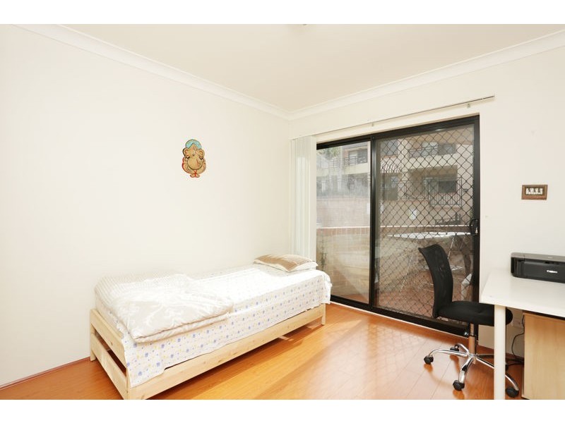 34/78-82 Old Northern Road, Baulkham Hills NSW 2153