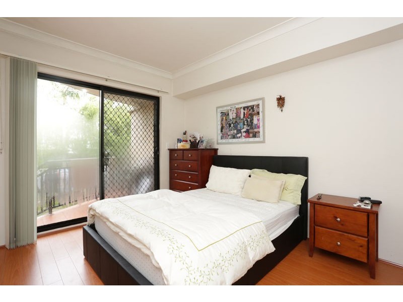 34/78-82 Old Northern Road, Baulkham Hills NSW 2153