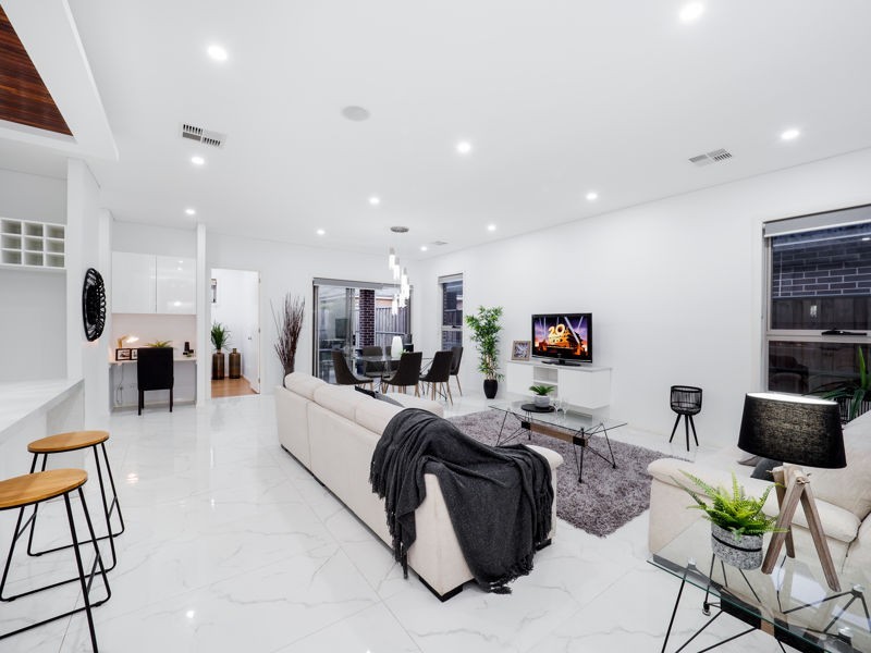 25 Megalong St, The Ponds NSW 2769